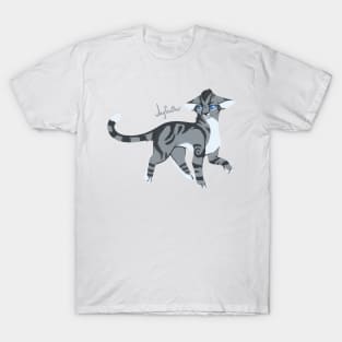 Jayfeather Shirt T-Shirt